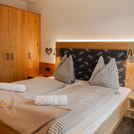 Gut Stein Panoramalodge Mühlbach am Hochkönig エクステリア 写真