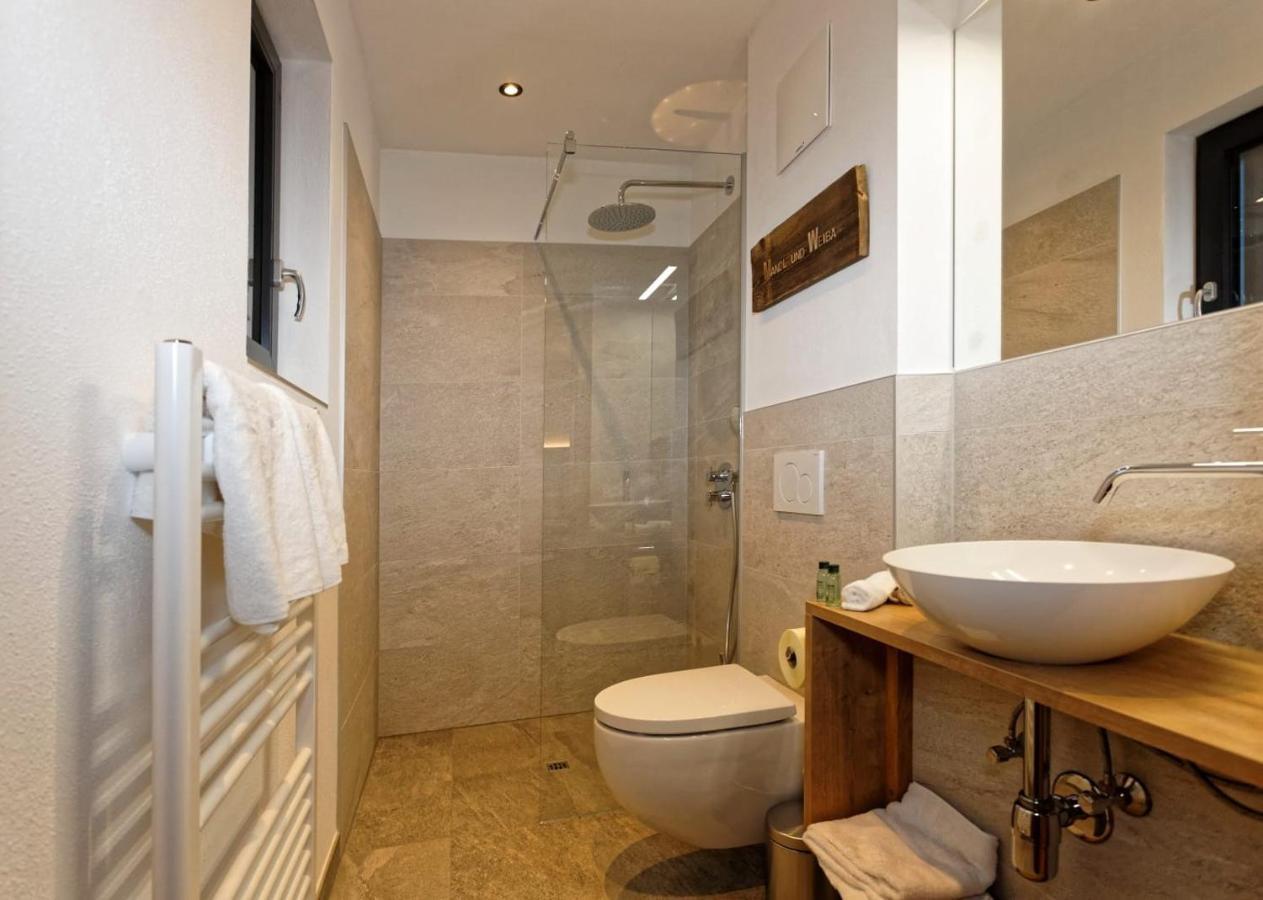 Gut Stein Panoramalodge Mühlbach am Hochkönig エクステリア 写真