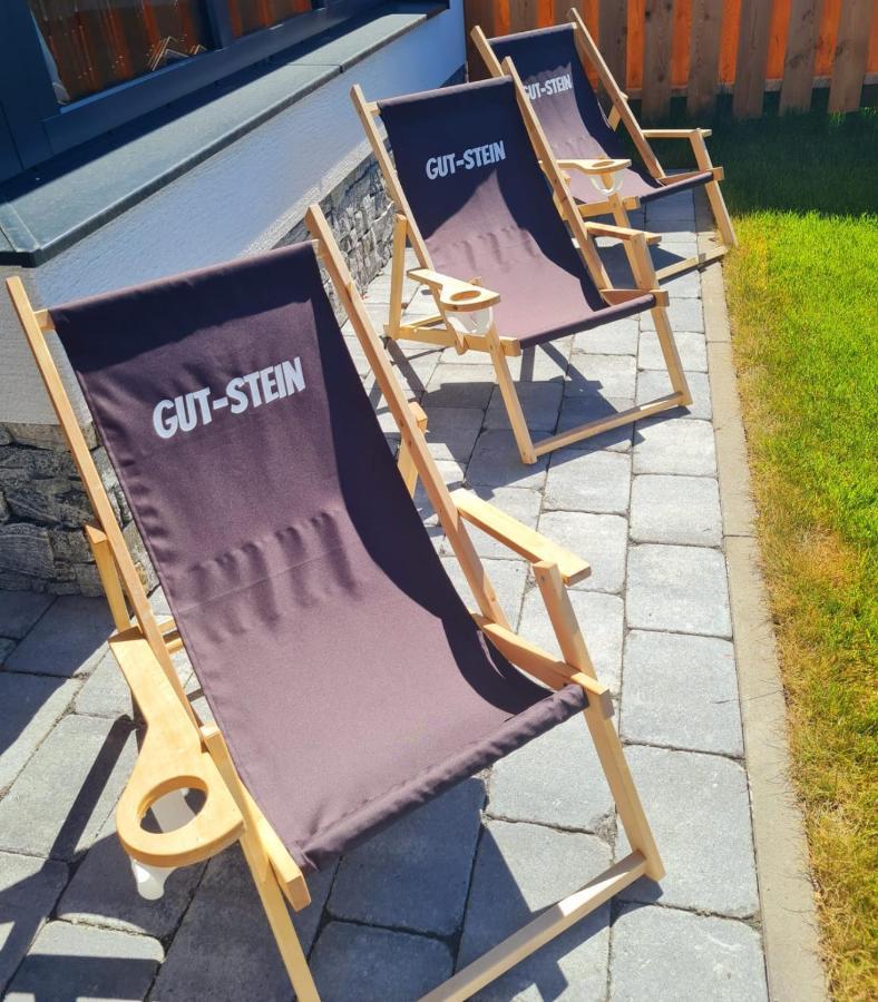 Gut Stein Panoramalodge Mühlbach am Hochkönig エクステリア 写真